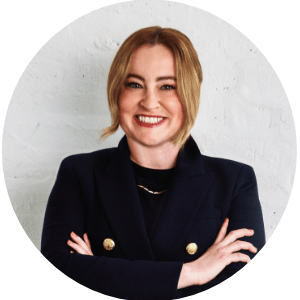 Image of Long Law Group Partner, Joanna Long