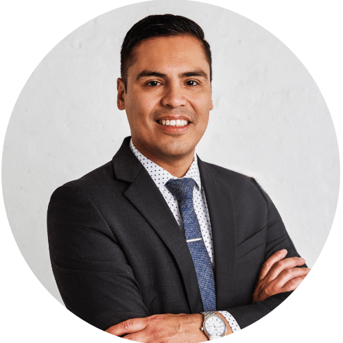 Image of Long Law Group Of Counsel, John Antia