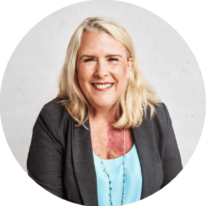 Image of Long Law Group Associate Attorney, Mary Gall