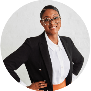 Image of Long Law Group Paralegal, Raven Horn