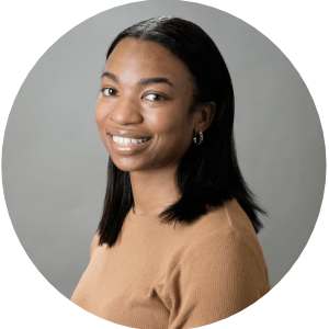 Long Law Group Legal Assistant, Alexandria Purnell