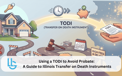Using a TODI to Avoid Probate: A Guide to Illinois Transfer on Death Instruments