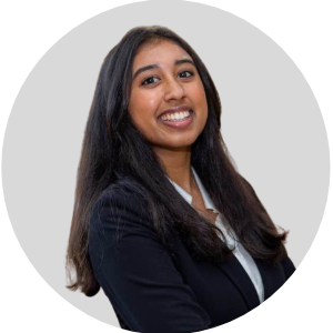 Nafisa Khan, Legal Assistant - Long Law Group 