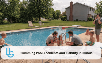 Swimming Pool Accidents and Liability in Illinois